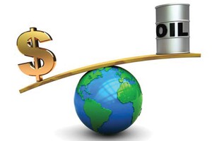 Giá dầu có thể không trải qua giai đoạn suy giảm kéo dài