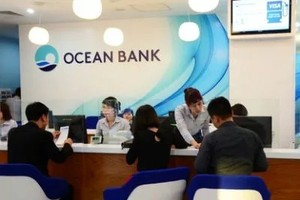 OceanBank có vừa tân Chủ tịch HĐQT mới
