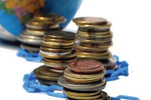 Kinh tế 2015: Mỹ một bên và… phần còn lại một bên