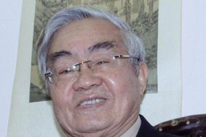 Thay đổi toàn diện nền giáo dục là công việc phức tạp