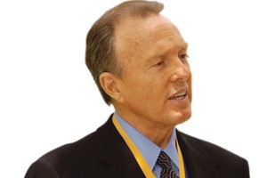 Donald Bren ông trùm địa ốc nước Mỹ