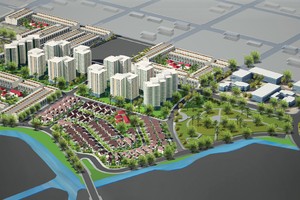 Lấy lý do dồn tiền vào các dự án, S96 hết lần này đến lần khác thất hứa cổ tức