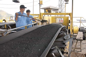 Phê duyệt phương án cổ phần hóa Tổng công ty Khoáng sản - Vinacomin