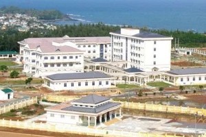 Dự án Bột giấy Sojitz lại vướng quy hoạch