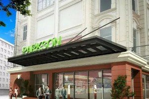 Parkson sẽ tiếp tục mở thêm 2 TTTM mới tại Việt Nam trong năm 2015, bất chấp việc kinh doanh đang thua lỗ.