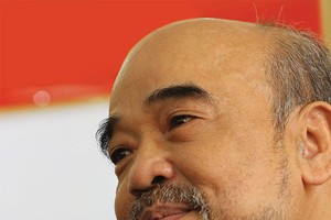 GS. Đặng Hùng Võ