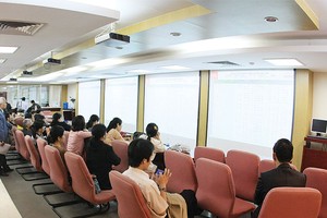 Công ty chứng khoán muốn có lộ trình cho Thông tư 36