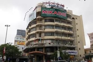 Seaprodex đã thực hiện bán cổ phần lần đầu và đang làm các thủ tục để tổ chức Đại hội cổ đông lần đầu