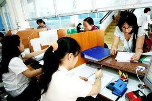 Những quy định mới đã mở ra môi trường đầu tư, kinh doanh thông thoáng cho doanh nghiệp