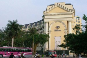 Kinh doanh khách sạn cao cấp: Hà Nội tốt hơn TP.HCM
