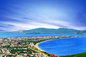 Thành phố Quy Nhơn