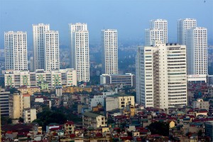 Sản phẩm bất động sản sẽ có sự thay đổi phù hợp với nhu cầu của thị trường 