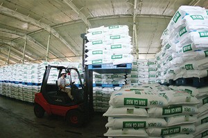 Đạm Cà Mau dự kiến niêm yết trong tháng 3