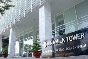 Giải thể Công ty Đầu tư BĐS Quốc tế