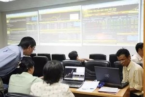 Việc thành lập sàn giao dịch vàng quốc gia sẽ tạo sân chơi an toàn, minh bạch cho nhà đầu tư