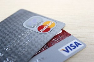 Rủi rỏ từ thẻ tín dụng
