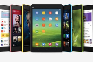 Xiaomi viết câu chuyện kỳ diệu ngành di động