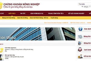 AGR đạt lợi nhuận trên 61 tỷ đồng