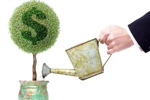 Quỹ đầu tư do SAM quản lý đứng đầu về tăng trưởng NAV năm 2014