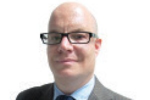 Ông William P. Badger, Phó giám đốc Bộ phận Cho thuê văn phòng, CBRE Hà Nội