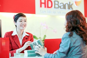 Mức lãi suất hiện được đánh giá là hợp lý để vay vốn mua nhà - Ảnh: Lê Toàn