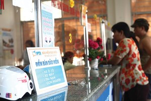 Các doanh nghiệp được cơ chế đảm bảo tiền nợ phí tốt hơn 