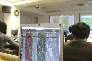 Việt Nam là thị trường cận biên nên độ hút vốn sẽ thấp và chậm hơn các thị trường mới nổi 
