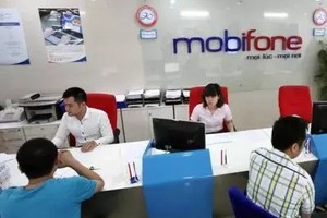 Sẽ hoàn thành cổ phần hóa MobiFone vào giữa năm 2016