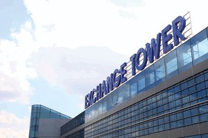 Tính chung, các doanh nghiệp đã tăng gấp đôi quy mô vốn sau khi lên niêm yết trên HOSE