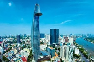 Kinh tế TP.HCM có tín hiệu khởi sắc ngay từ đầu năm