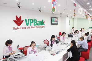 Tăng trưởng tín dụng toàn hệ thống tính đến ngày 28/1 âm khoảng 0,5% so với cuối năm 2014