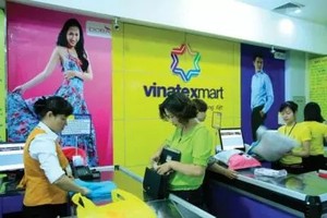 Itochu có thể hỗ trợ nhiều cho Vinatex khi hai bên cùng bắt tay thực hiện các dự án đầu tư dài hơi