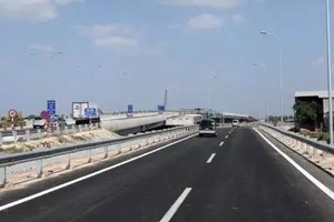 Tuyến cao tốc lên Tây Nguyên sẽ kết nối hoàn chỉnh với đường cao tốc TP.HCM - Long Thành - Dầu Giây và Biên Hòa - Vũng Tàu