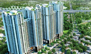 Ra mắt Dự án Five Star Garden tại Thanh Xuân