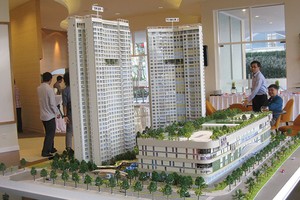 Mở bán căn hộ Dự án Estella Heights