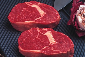 HAG ra mắt dòng sản phẩm thịt bò Úc