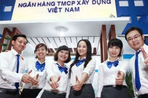 VNCB là ngân hàng thương mại thứ hai trên thị trường được NHNN sở hữu 100% vốn, sau Agribank.