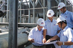 Lợi nhuận của REE năm 2014 ước tính khoảng 1.000 tỷ đồng, gấp 30 lần thời điểm mới lên sàn