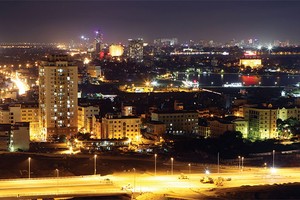 Kế hoạch giai đoạn 2016 - 2020, đầu tư xây dựng mới khoảng 12,5 triệu m2 nhà ở xã hội khu vực đô thị