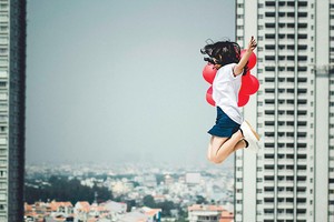 Xin đừng nằm mơ mãi!