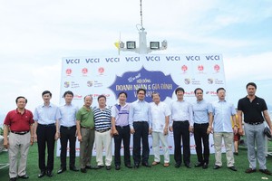 Chia sẻ kinh nghiệm kinh doanh là một trong những mục tiêu của Hội đồng Doanh nhân và Gia đình Việt Nam