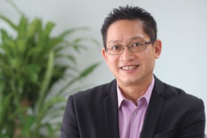 Ông Vũ Minh Trí, Tổng giám đốc Microsoft Việt Nam: Người “Đổi hồn” cho Microsoft Việt Nam