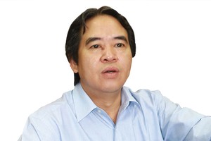 Ông Nguyễn Văn Bình, Thống đốc NHNN Việt Nam