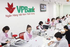 FE Credit dưới sự dẫn dắt của CEO ngoại là một trong những đơn vị có mức tăng trưởng cao nhất của VPBank