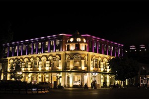 Hợp nhất Sở GDCK sẽ nâng vị thế của TTCK Việt Nam