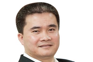 Ông Vũ Đức Tiến