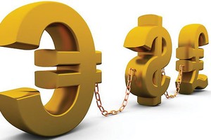 Chuyện kể về những đồng bạc trên thế giới