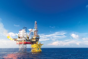 Sóng gió giá dầu và niềm tin của PV Drilling