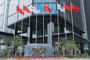 Hai “ông lớn” của thị trường bảo hiểm Việt nhiều năm qua là Bảo hiểm PVI và Bảo hiểm Bảo Việt
