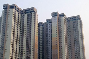 Chủ đầu tư dự án Golden Place bị tố xử ép khách hàng